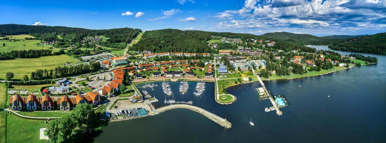 Gamma - Lipno * Ліпно-над-Влтавою