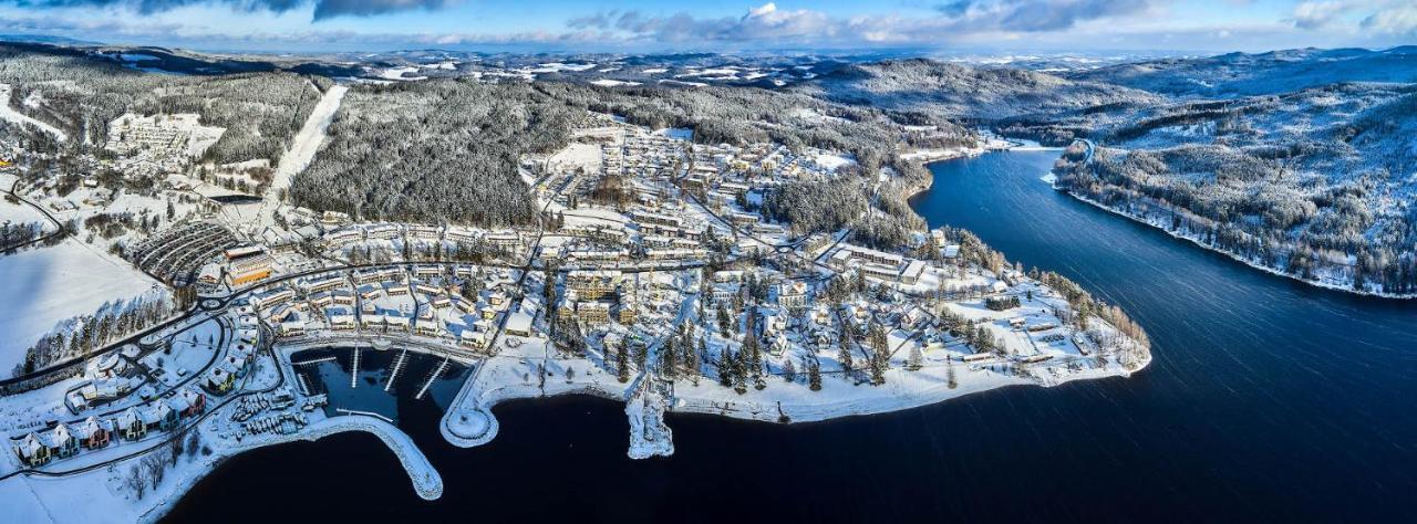Villa Gamma - Lipno