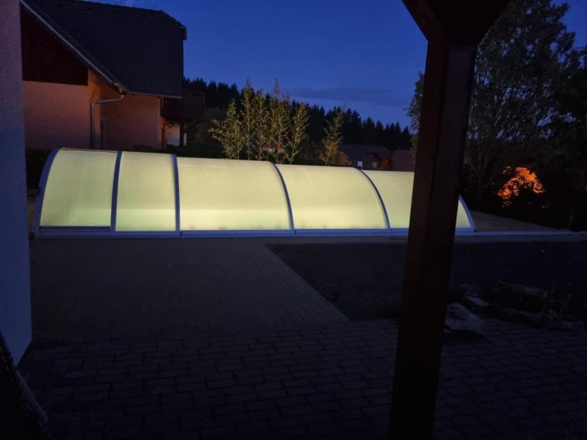 Villa Gamma - Lipno Lipno nad Vltavou