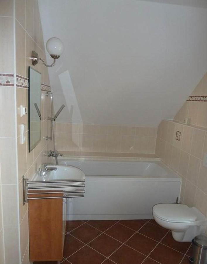 Gamma - Lipno Villa *