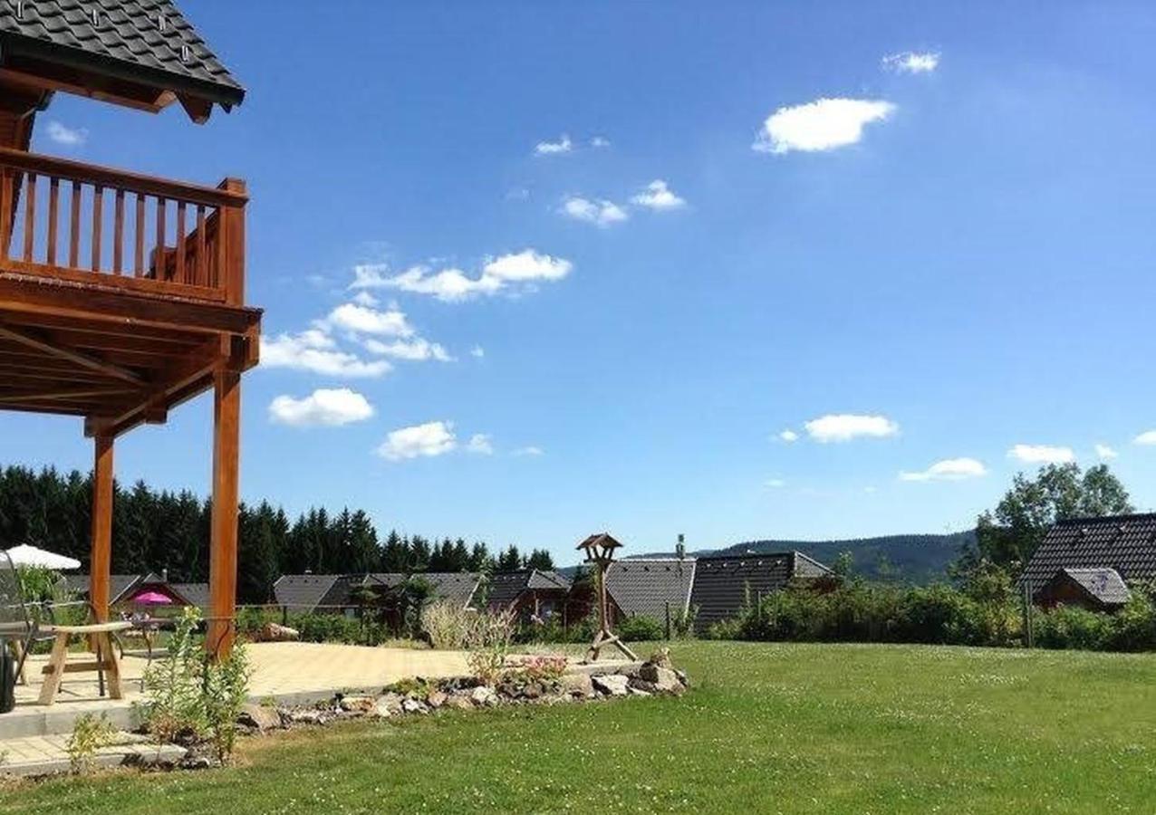 Villa Gamma - Lipno