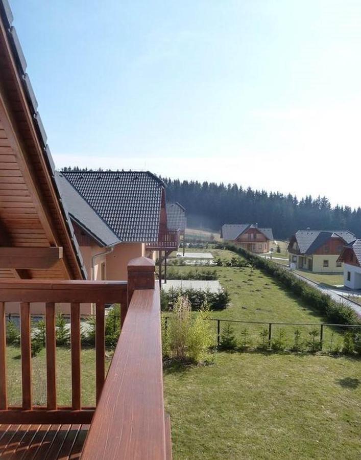Gamma - Lipno Villa *